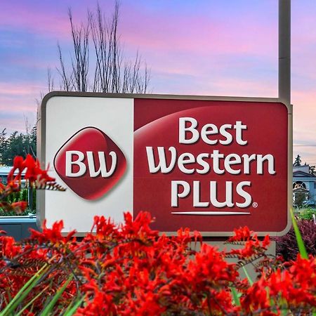 Best Western Plus Беллингхэм Экстерьер фото