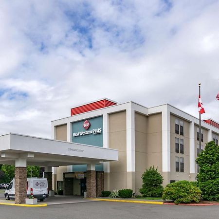 Best Western Plus Беллингхэм Экстерьер фото