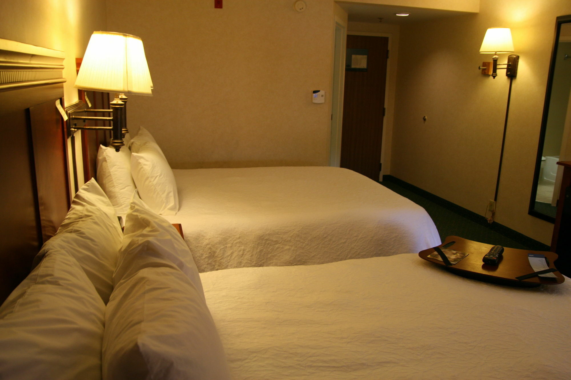 Best Western Plus Беллингхэм Экстерьер фото