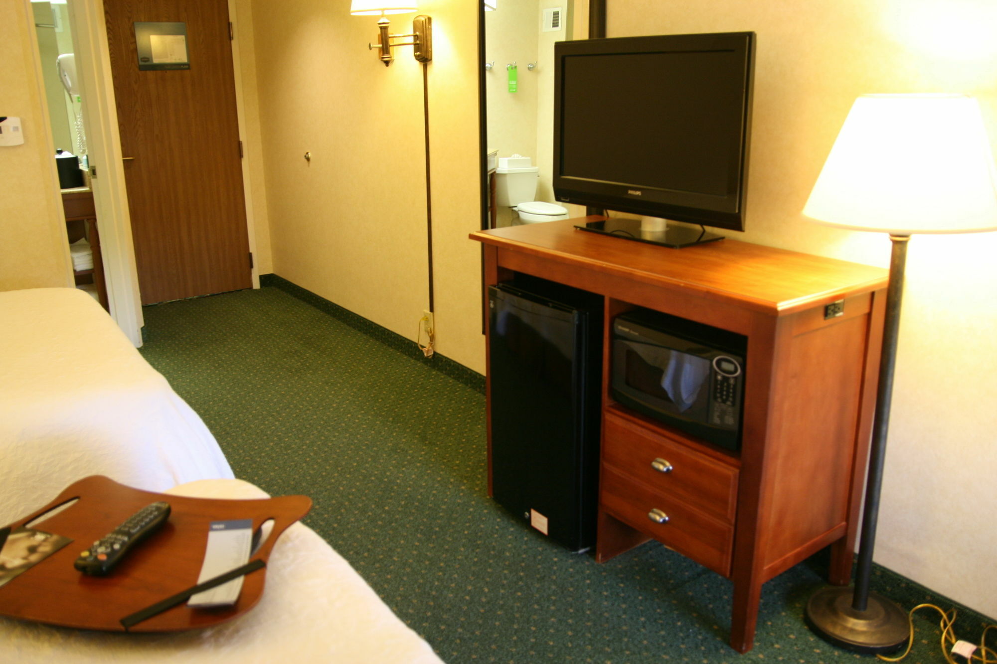 Best Western Plus Беллингхэм Экстерьер фото
